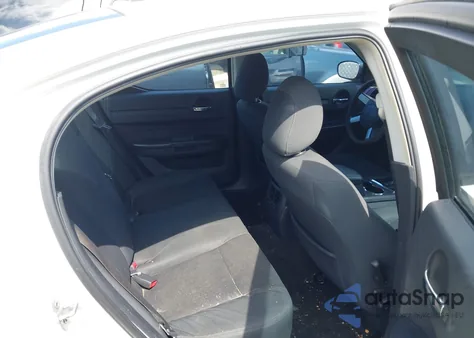 2008 Dodge Charger from USA, damaged, VIN 2B3KA43GX8H206103